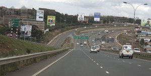 Thika Highway image