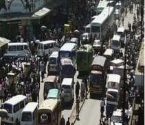 Nairobicongestion